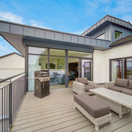 Bayview Luxury 4 Bedroom Penthouse 다우닝스 외부 사진