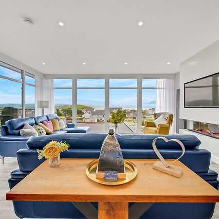 Bayview Luxury 4 Bedroom Penthouse 다우닝스 외부 사진