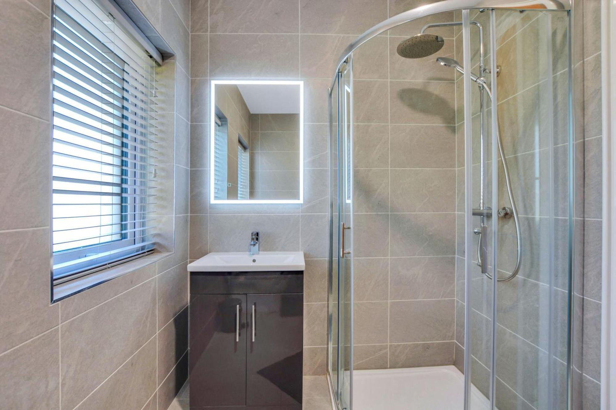 Bayview Luxury 4 Bedroom Penthouse 다우닝스 외부 사진