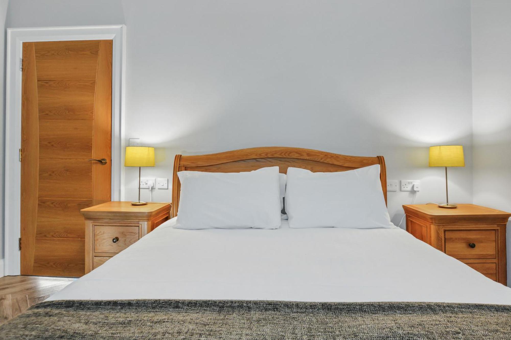 Bayview Luxury 4 Bedroom Penthouse 다우닝스 외부 사진